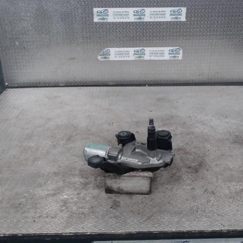 Moteur essuie-glace ar gauche Nissan QASHQAI - QASHQAI 2 I 1.5 dci (2010-2013) 5 portes