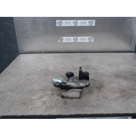 Moteur essuie-glace ar gauche Nissan QASHQAI - QASHQAI 2 I 1.5 dci (2010-2013) 5 portes
