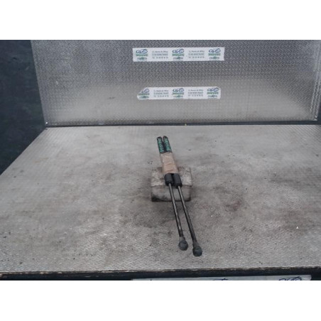 Verin gauche hayon Nissan QASHQAI - QASHQAI 2 I 1.5 dci (2010-2013) 5 portes