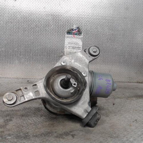 Moteur essuie-glace av gauche CITROEN C4 SPACETOURER  C4 SPACETOURER