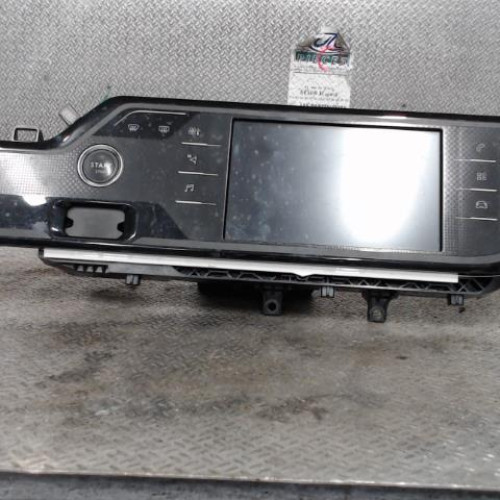 Autoradio CITROEN C4 SPACETOURER  C4 SPACETOURER
