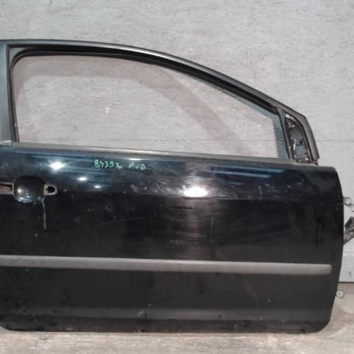 Porte avant droite Ford FOCUS II 2.0 tdci (2004-2008)