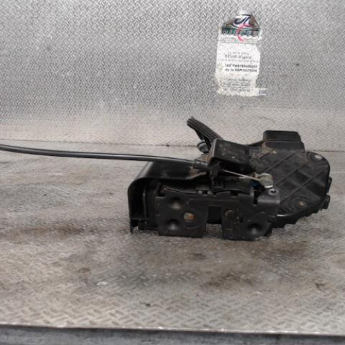 Serrure porte avd Ford FOCUS II 2.0 tdci (2004-2008)