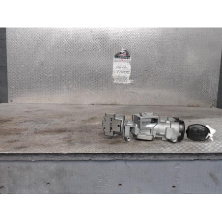 Antivol de direction Ford FOCUS II 2.0 tdci (2004-2008)
