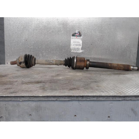 Transmission avant droite Ford FOCUS II 2.0 tdci (2004-2008)