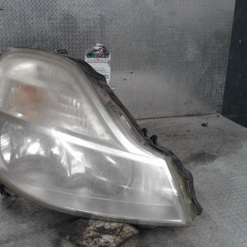 Phare droit Renault MODUS - GRAND MODUS 1.5 dci (2007)