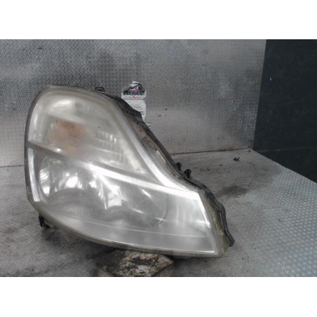 Phare droit Renault MODUS - GRAND MODUS 1.5 dci (2007)