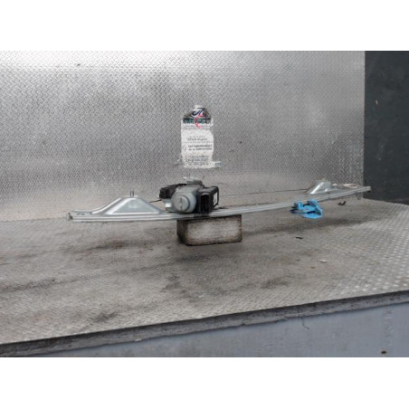 Mecanismemoteur leve-glace avg Renault MODUS - GRAND MODUS 1.5 dci (2007)
