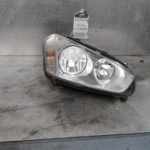 Phare droit Ford C-MAX 1.8 tdci (2007-2010) 5 portes