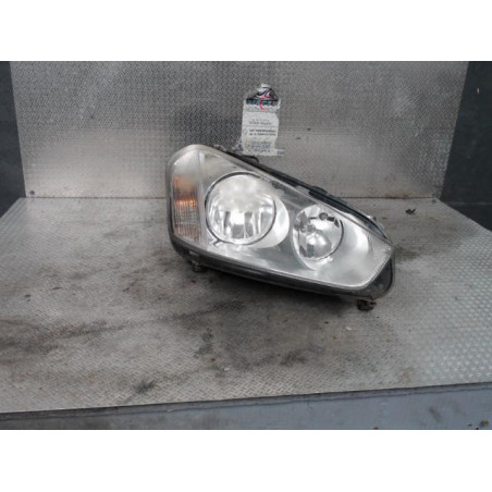 Phare droit Ford C-MAX 1.8 tdci (2007-2010) 5 portes
