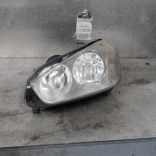 Phare gauche Ford C-MAX 1.8 tdci (2007-2010) 5 portes