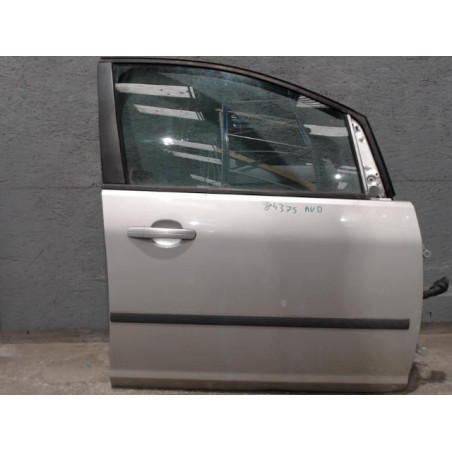 Porte avant droite Ford C-MAX 1.8 tdci (2007-2010) 5 portes