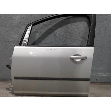 Porte avant gauche Ford C-MAX 1.8 tdci (2007-2010) 5 portes