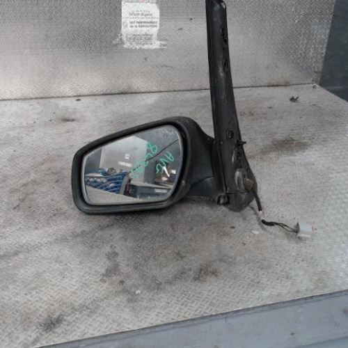 Retroviseur exterieur gauche Ford C-MAX 1.8 tdci (2007-2010) 5 portes