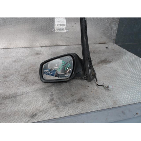 Retroviseur exterieur gauche Ford C-MAX 1.8 tdci (2007-2010) 5 portes