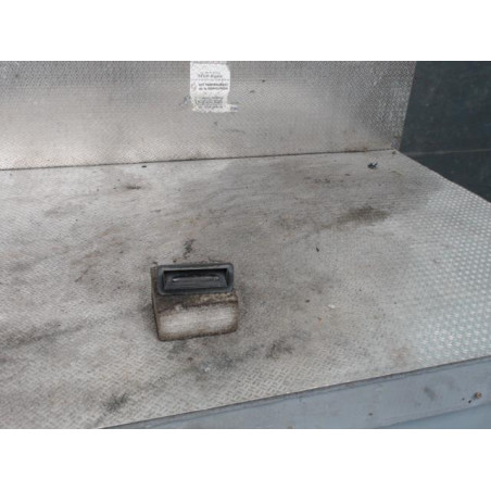 Poignee ext hayon Ford C-MAX 1.8 tdci (2007-2010) 5 portes