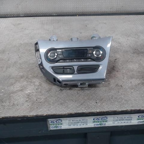 Commande de chauffage Ford FOCUS III 2.0 tdci (2010-2014)