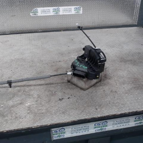 Serrure porte arg Ford FOCUS III 2.0 tdci (2010-2014)