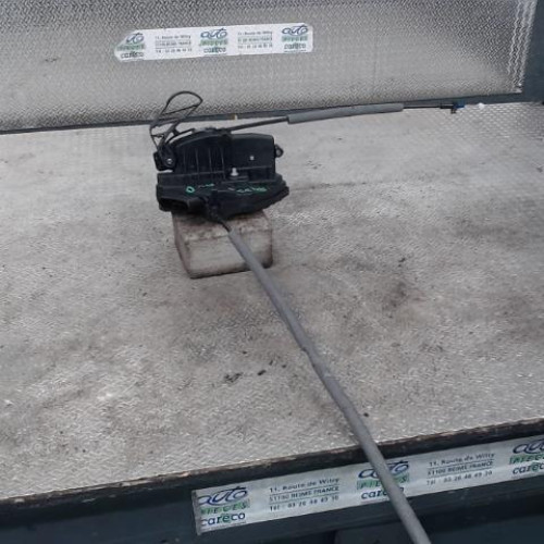 Serrure porte avd Ford FOCUS III 2.0 tdci (2010-2014)