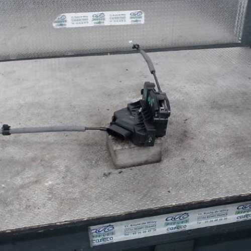 Serrure porte avg Ford FOCUS III 2.0 tdci (2010-2014)