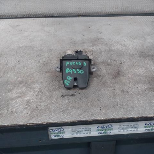 Moteur electrique de hayon-coffre Ford FOCUS III 2.0 tdci (2010-2014)