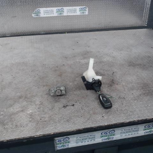 Jeu barillets Ford FOCUS III 2.0 tdci (2010-2014)