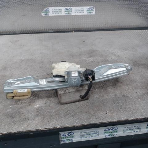 Mecanismemoteur leve-glace porte coulissante g Ford FOCUS III 2.0 tdci (2010-2014)