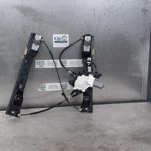 Mecanisme  moteur lève-glace avant droit Ford FOCUS III 2.0 tdci (2010-2014)