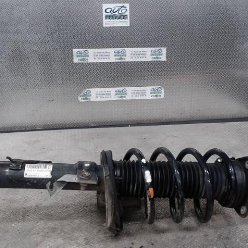 Amortisseur avant droit Ford FOCUS III 2.0 tdci (2010-2014)
