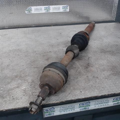 Transmission avant droite Ford FOCUS III 2.0 tdci (2010-2014)