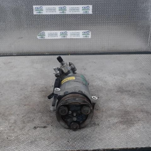 Compresseur air conditionne Ford FOCUS III 2.0 tdci (2010-2014)