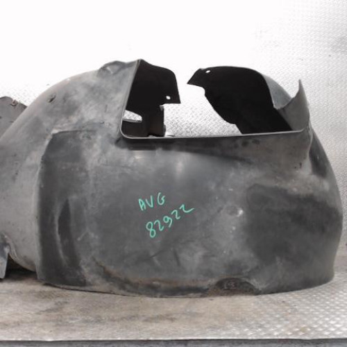 Passage roue avg Vw TOURAN 2.0 tdi (2003-2010)