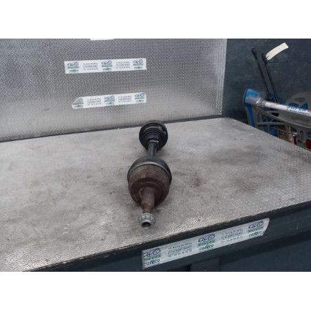 Transmission avant gauche VOLKSWAGEN TRANSPORTER LONG 2.5 TDI COMBI LONG  TRANSPORTER LONG 2.5 TDI COMBI LONG