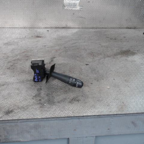 Commande essuie glace Renault CLIO II 1.5 dci (2001-2009) 3 portes