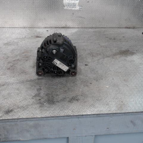 Alternateur Renault CLIO II 1.5 dci (2001-2009) 3 portes