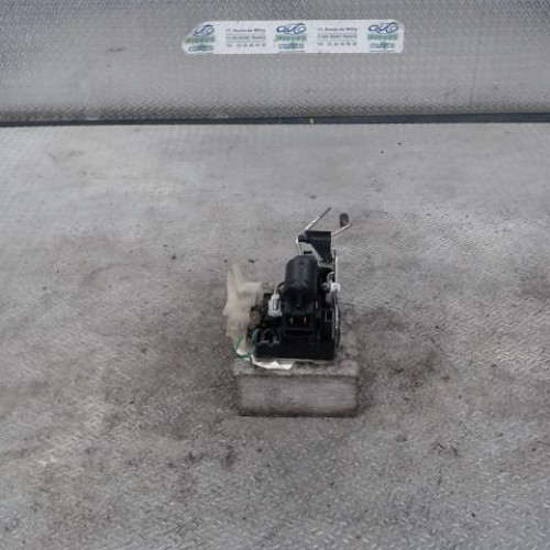 Serrure porte avd Dacia DUSTER 1.5 dci (2010-2018)
