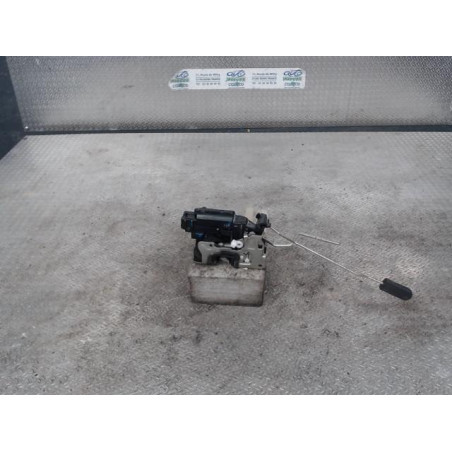 Serrure porte avd Dacia DUSTER 1.5 dci (2010-2018)