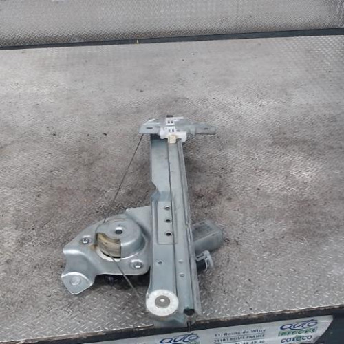 Mecanismemoteur leve-glace porte coulissante g Dacia DUSTER 1.5 dci (2010-2018)