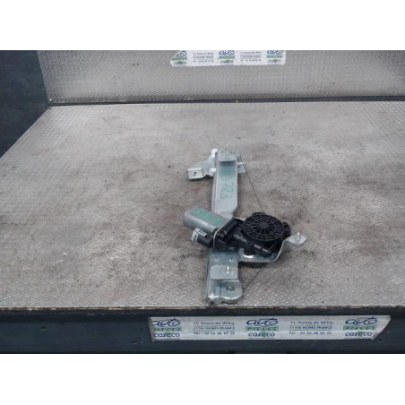 Mecanismemoteur leve-glace porte coulissante g Dacia DUSTER 1.5 dci (2010-2018)