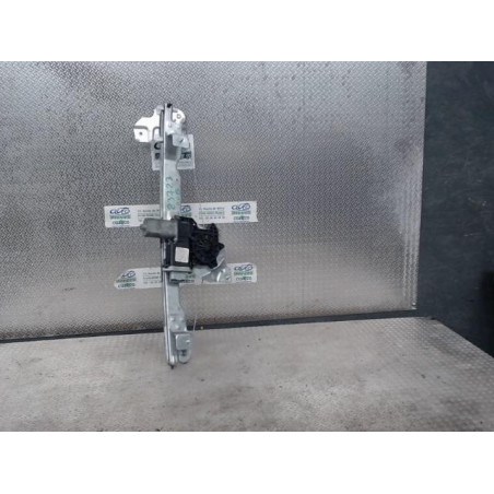 Mecanismemoteur leve-glace avg Dacia DUSTER 1.5 dci (2010-2018)