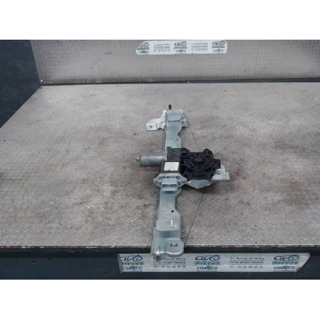 Mecanismemoteur leve-glace avg Dacia DUSTER 1.5 dci (2010-2018)