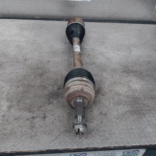 Transmission avant droite Dacia DUSTER 1.5 dci (2010-2018)