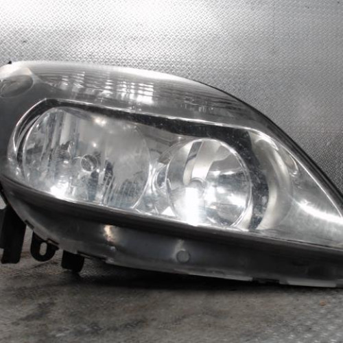 Phare droit Renault SCÉNIC I Monospace 1.9 dci (1999-2003) 5 portes