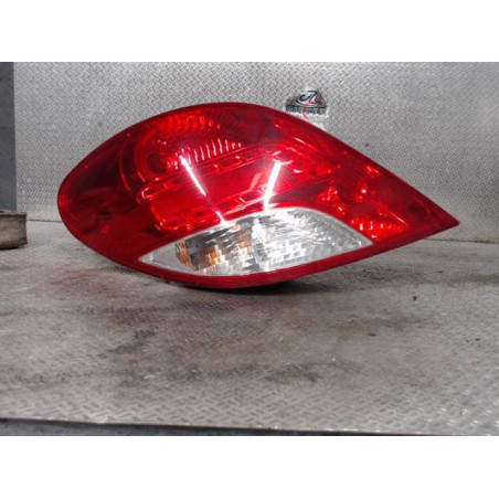 Feu arrière gauche Peugeot 207 - 207 1.6 hdi (2006-2013) 5 portes