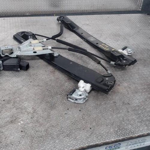 Mecanisme  moteur lève-glace avant droit Opel MERIVA B Monospace 1.7 cdti (2010-2017)
