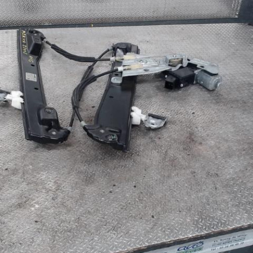 Mecanismemoteur leve-glace avg Opel MERIVA B Monospace 1.7 cdti (2010-2017)