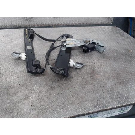 Mecanismemoteur leve-glace avg Opel MERIVA B Monospace 1.7 cdti (2010-2017)