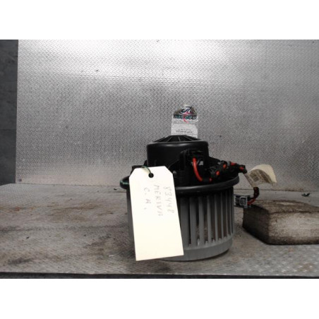 Ventilateur de chauffage Opel MERIVA B Monospace 1.7 cdti (2010-2017)