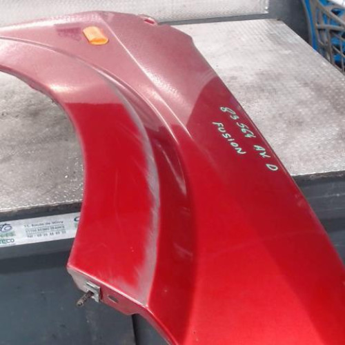 Aile avant droite Ford FUSION 1.4 tdci (2002-2012) 5 portes