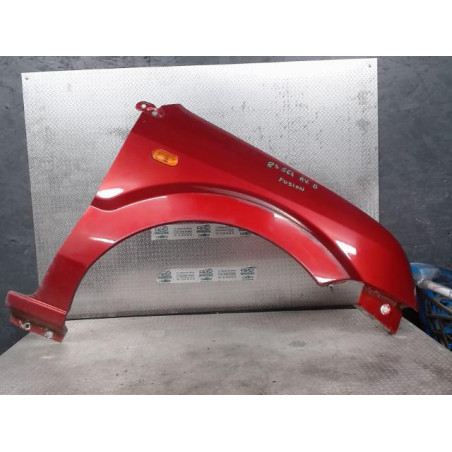 Aile avant droite Ford FUSION 1.4 tdci (2002-2012) 5 portes